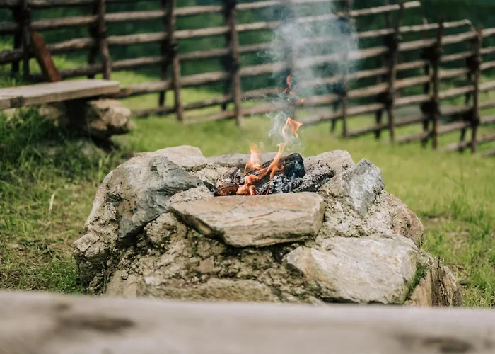 Σπίτι διακοπών Webertonihuette Modern Retreat Kliening